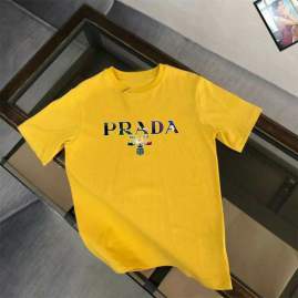 Picture of Prada T Shirts Short _SKUPradaM-4XL12yn043498